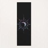 Sun 1 yogamatte (Vorderseite)