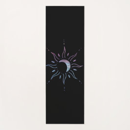 Sun 1 yogamatte