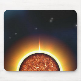 SUN 2 Mousepad