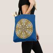 Sun All-Over-Print-Bag Tasche (Von Nahem)
