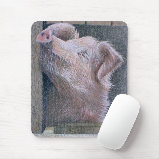 Sun-Anbetung Mousepad (Mit Mouse)