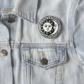 Sun And Moon Button (Beispiel)