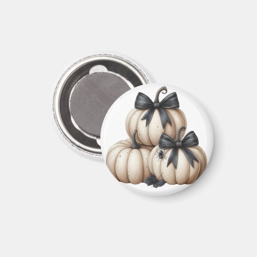 Sun and Moon Magnet | Celestial Fridge Magnet | Bo (Vorderseite/Rückseite)