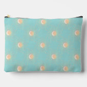 Sun And Moon Zubehörtasche (Vorderseite)