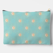 Sun And Moon Zubehörtasche (Rückseite)