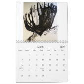 Sun auf der Wand, Sun auf der Wand, Sprünge in… Kalender (Mär 2027)