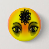 Sun Augen Button (Vorderseite)