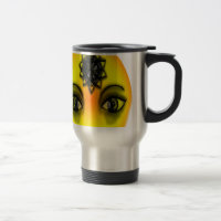 Sun Augen