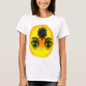 Sun Augen T-Shirt (Vorderseite)