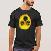 Sun Augen T-Shirt (Vorderseite)