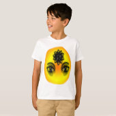 Sun Augen T-Shirt (Vorne ganz)