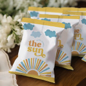 Sun Baby Showchip Bag Wrapper