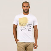 sun-background-02, T-Shirt (Vorne ganz)