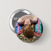 Sun-Baden Button (Vorne & Hinten)