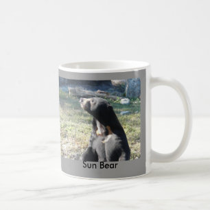 Sun-Bär Kaffeetasse