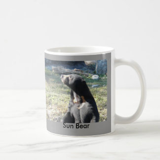 Sun-Bär Kaffeetasse
