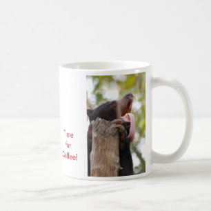Sun-Bärn-Tasse Kaffeetasse