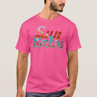 Sun Bathe T-Shirt