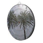 Sun Bäume Ägypten. Dartscheibe (Vorderseite rechts)