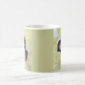 Sun Bear Cube Tasse (Mittel)