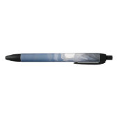 Sun Blue Sky Tree Pen Kugelschreiber (Unterseite)