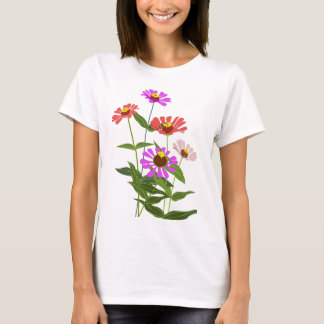 Sun Blume & Brid Classic Women's T - Shirt