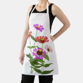 Sun Blume Küche und Essecke Wäsche Schürze (InSitu)