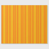 Sun-Brand-gestreiftes Packpapier (Flach)
