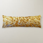 Sun bursting.... seitenschläferkissen (Vorderseite)