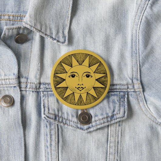 Sun Button (Beispiel)