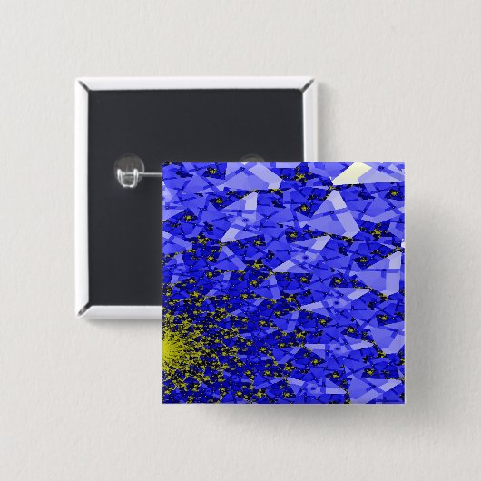 SUN BUTTON (Vorne & Hinten)