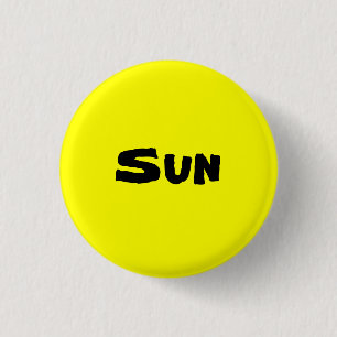 Sun Button