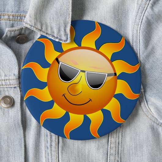 SUN BUTTON (Beispiel)