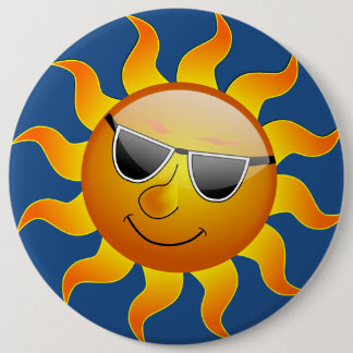 SUN BUTTON