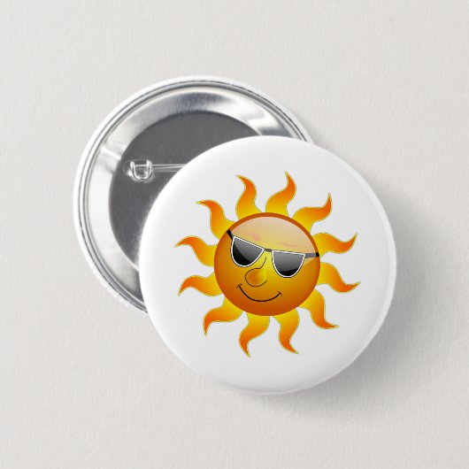 Sun 🌞 button (Vorne & Hinten)