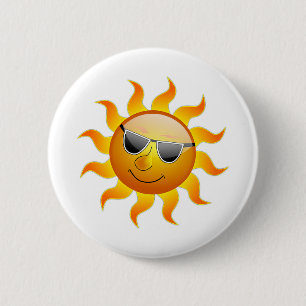 Sun 🌞 button