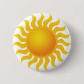 Sun Button (Vorderseite)