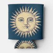 Sun Can Cooler Dosenkühler (Vorderseite)