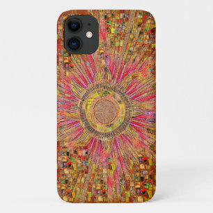 Sun Case-Mate iPhone Hülle