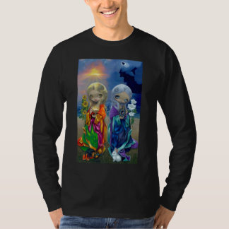 Sun Child and Moon Child SHIRT