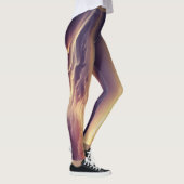 Sun Circle Capil Leggings (Rechts)