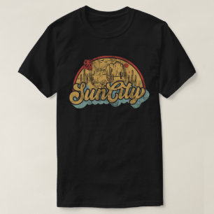 Sun City, Arizona T-Shirt