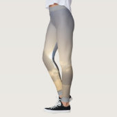 SUN CLOUD LEGGINGS (Links)