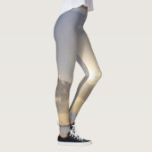 SUN CLOUD LEGGINGS (Rechts)