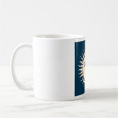 Sun Coffee Tasse (Links)