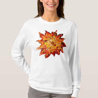 Sun-Collage T-Shirt