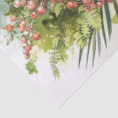 Sun Conure Decoupage Seidenpapier (Detail)