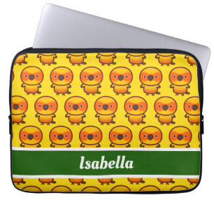 Sun Conure Laptopschutzhülle