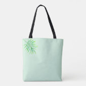 Sun Conure Totbag Tasche (Rückseite)