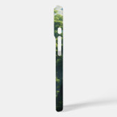 Sun-Dappled Forest Trail Case-Mate iPhone Hülle (Rückseite / Links)